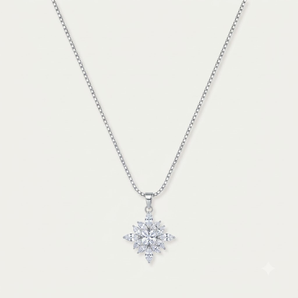 Stella Nova Marquise Starburst